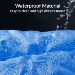 Hewolf Camping Sleeping Bag -Zipp Camping Shop 1607 blue 6 600x600 7105e83e db12 46bc 91bb 1370eba823c8