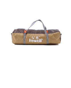 Hewolf 6-10P Outdoor Camping Tarp -Zipp Camping Shop 1646 12