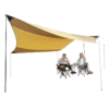 Hewolf 6-10P Outdoor Camping Tarp 1 Hewolf 6-10P Outdoor Camping Tarp -Zipp Camping Shop 1646 E4 B8 BB E5 9B BE