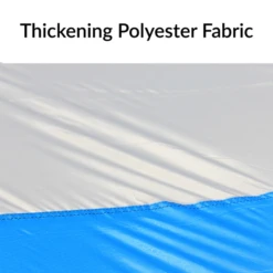 Hewolf 4-8P Outdoor Camping Tarp 18 Hewolf 4-8P Outdoor Camping Tarp -Zipp Camping Shop 1682 4 600x600 269b2bee 2452 44b2 96bf c12b5dd50637