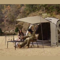 KZM Gotland Swell House Tent 22 KZM Gotland Swell House Tent -Zipp Camping Shop 16 ad6acbbc 1feb 492d bf05 c2b9894b7866