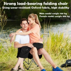 Hewolf 5pcs Set Camping Foldable Table And Chairs -Zipp Camping Shop 1746 7 1