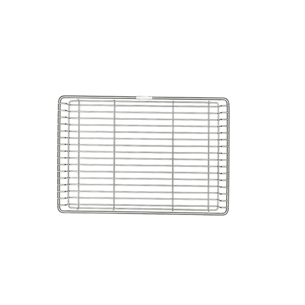 Snow Peak Mesh Tray Deep 1 Unit 4 Snow Peak Mesh Tray Deep 1 Unit - Image 2
