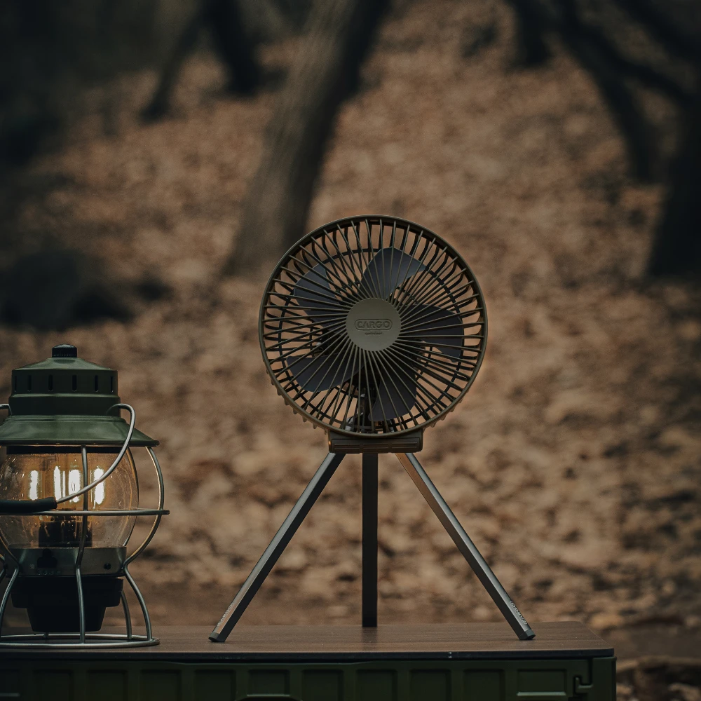 Cargo Container Electric Fan Multi Fan 20 Cargo Container Electric Fan Multi Fan - Image 18