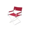 Snow Peak Folding Chair Wide Red -Zipp Camping Shop 1 2856c90a 9b71 4dd2 b387 79292bf2c1da