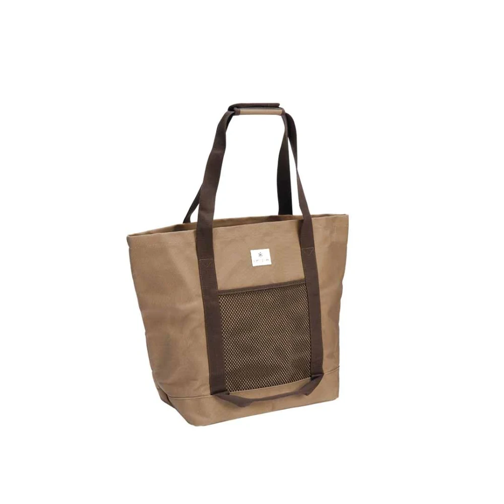Snow Peak Tote Bag M 3 Snow Peak Tote Bag M