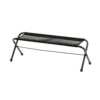 Snow Peak Mesh Folding Bench 1 Snow Peak Mesh Folding Bench -Zipp Camping Shop 1 6dde52be cdb8 4e11 8804 ffe27b587606