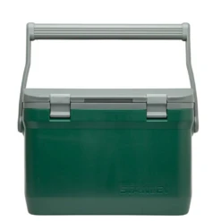 STANLEY® Adventure Cooler 16QT -Zipp Camping Shop 1 8c99444d 7eb7 4c68 8119 0cb42c638560
