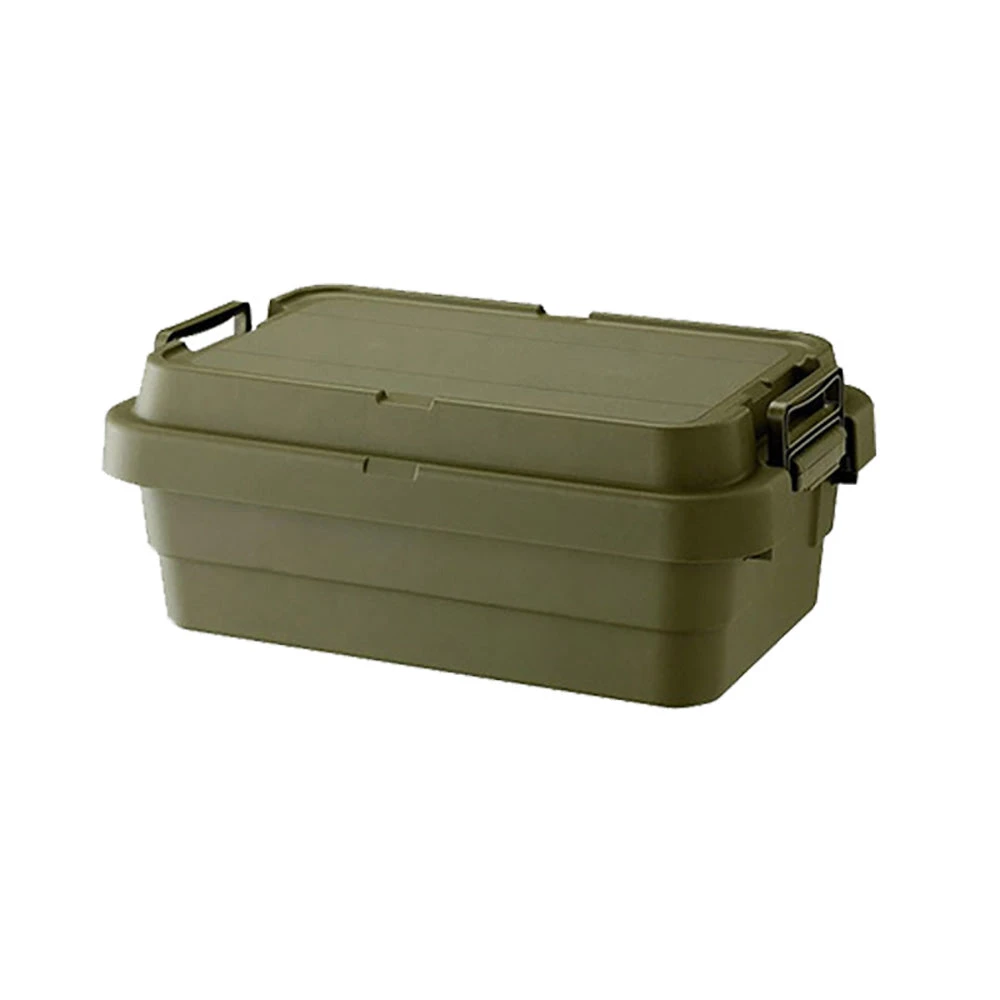 Trunk Cargo Camping Storage Box 12 Trunk Cargo Camping Storage Box - Image 10