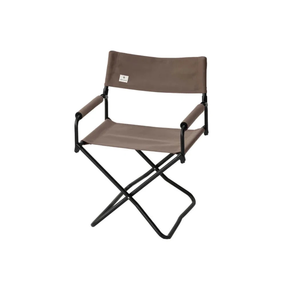 Snow Peak Folding Chair 3 Snow Peak Folding Chair - Image 2