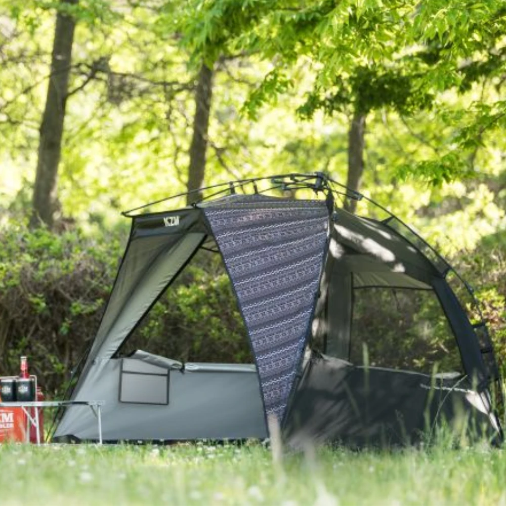 KZM Easy Up Sun Shelter 6 KZM Easy Up Sun Shelter - Image 4