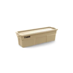 Thor Liter Mini Tote Box 2.5L 11 Thor Liter Mini Tote Box 2.5L -Zipp Camping Shop 2.5L