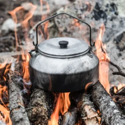 Trangia Aluminium Kettle 13 Trangia Aluminium Kettle -Zipp Camping Shop 200324 4 600x600 477e0de7 190e 4f86 bd72 573045773409