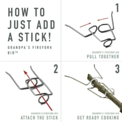 Light My Fire FireLighting Kit BIO -Zipp Camping Shop 2506711140 8