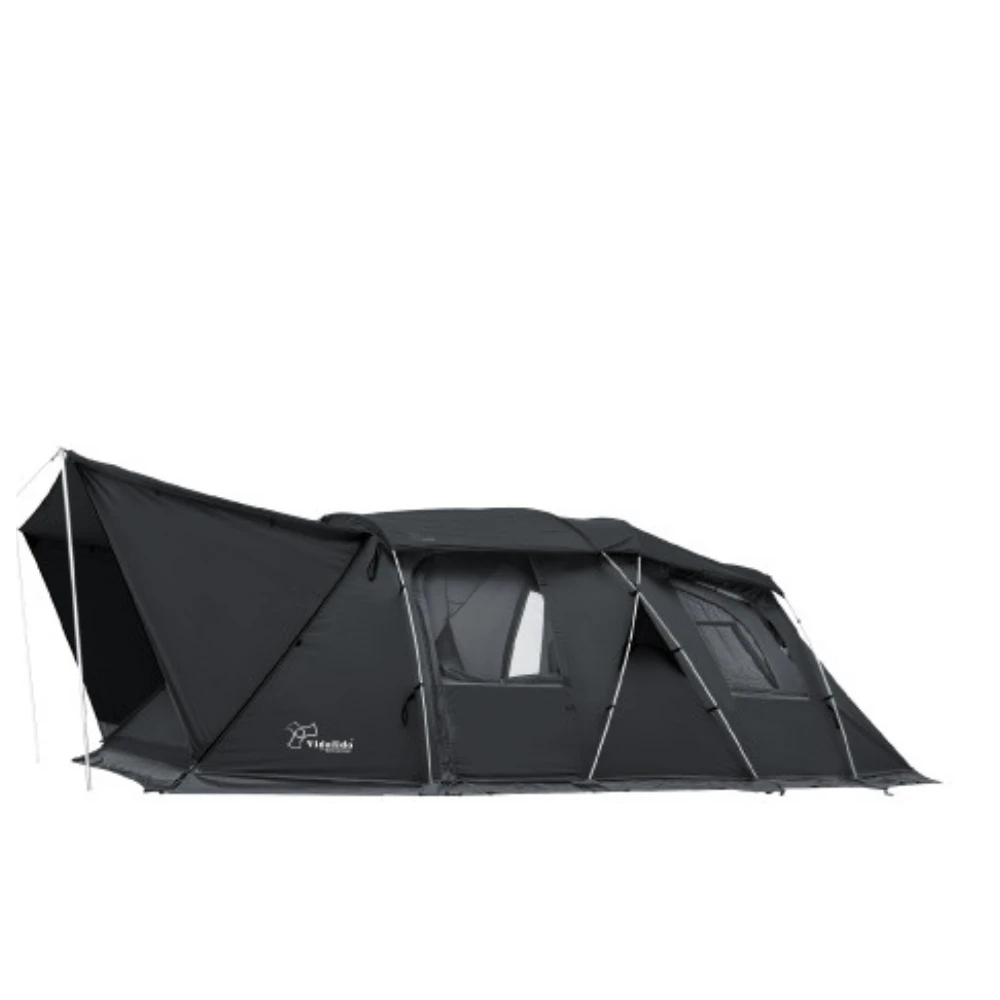 Vidalido Tunnel Tent 4 Vidalido Tunnel Tent - Image 2