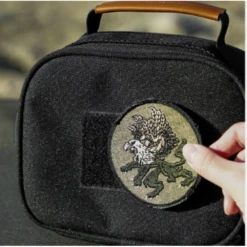 KZM Field Oval Case 18 KZM Field Oval Case -Zipp Camping Shop 2 32b30364 317d 43e5 acbf eb8d1f3ddb43