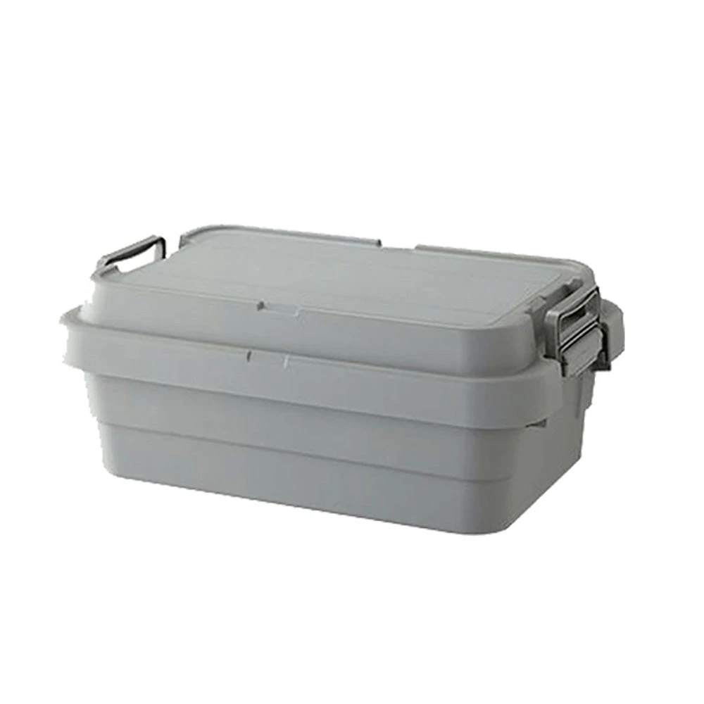 Trunk Cargo Camping Storage Box 3 Trunk Cargo Camping Storage Box