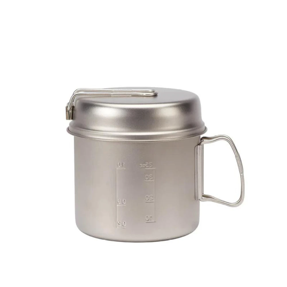 Snow Peak Titanium Trek 900 3 Snow Peak Titanium Trek 900