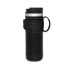 Stanley Legacy Neverleak Travel Mug 16oz - Foundry Black -Zipp Camping Shop 2 579806d3 993a 476e ba2f 2fd748859318