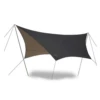 Vidalido Large Butterfly Tarp Black -Zipp Camping Shop 2 81b57589 7787 4d81 85c1 b834150bc8af