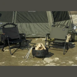 KZM Field Slab Chair -Zipp Camping Shop 2 c55a4a29 bb4e 455b b7b4 35bbcaed2232