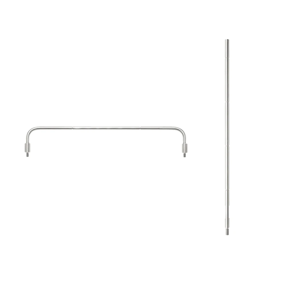 Snow Peak TTA Unit Frame 4 Snow Peak TTA Unit Frame - Image 2