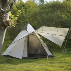 Vidalido 3 - 4 Person Automatic Teepee Tent -Zipp Camping Shop 2a0d18fc6b20bb771027977a9d6cb081 a14edc86 31d3 409e a455 cdb9c47d2019