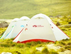 Mobi Garden Camping Tent 3P -Zipp Camping Shop 3 12