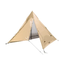 DoD Riders's One Pole Tent -Zipp Camping Shop 3 88