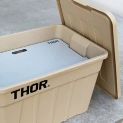 Thor Lid For Tote Box 53L/75L 26 Thor Lid For Tote Box 53L/75L -Zipp Camping Shop 36 414c855f 2d00 4ab8 b1fc c9e3faa7a937