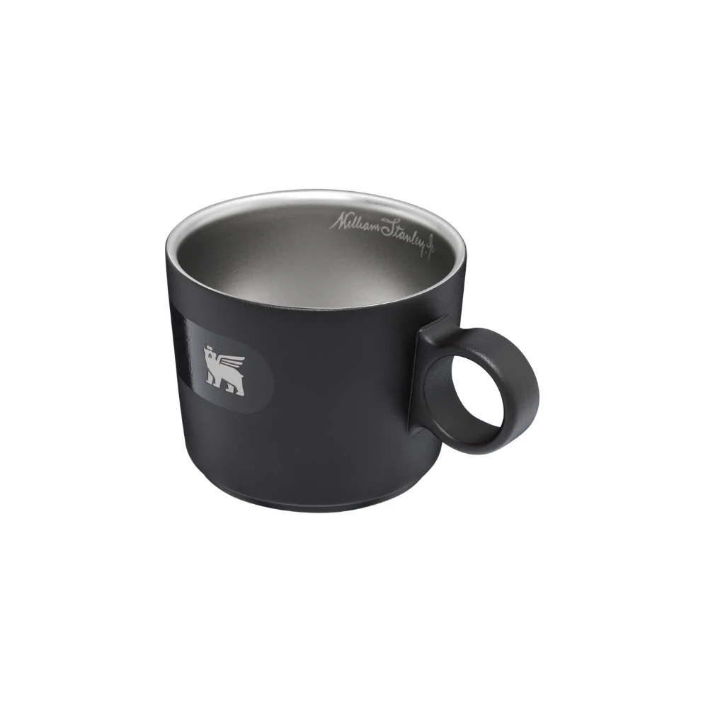 Stanley The Daybreak Cappucino Cup 6.5oz 4 Stanley The Daybreak Cappucino Cup 6.5oz - Image 2