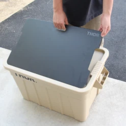 Thor Lid For Tote Box 53L/75L 28 Thor Lid For Tote Box 53L/75L -Zipp Camping Shop 38 8926909f 0d16 494a a9bf 30d62d4cd2b3