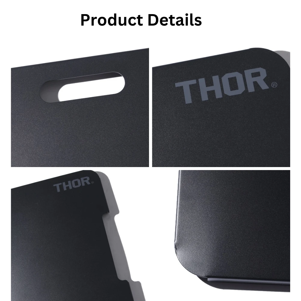Thor Lid For Tote Box 53L/75L 10 Thor Lid For Tote Box 53L/75L - Image 8