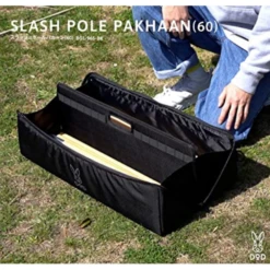 DoD Pole Bag (60) -Zipp Camping Shop 3 126a84e5 db78 43fe b012 181ce53f00d2