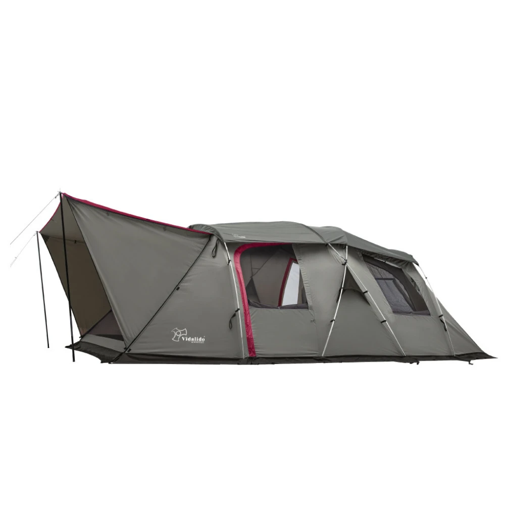 Vidalido Tunnel Tent 5 Vidalido Tunnel Tent - Image 3