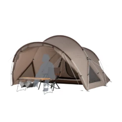 Snow Peak Land Nest Medium Tent With Tent Set 14 Snow Peak Land Nest Medium Tent With Tent Set -Zipp Camping Shop 3 4144b913 a659 40ac 8bfe bbd33e007b77