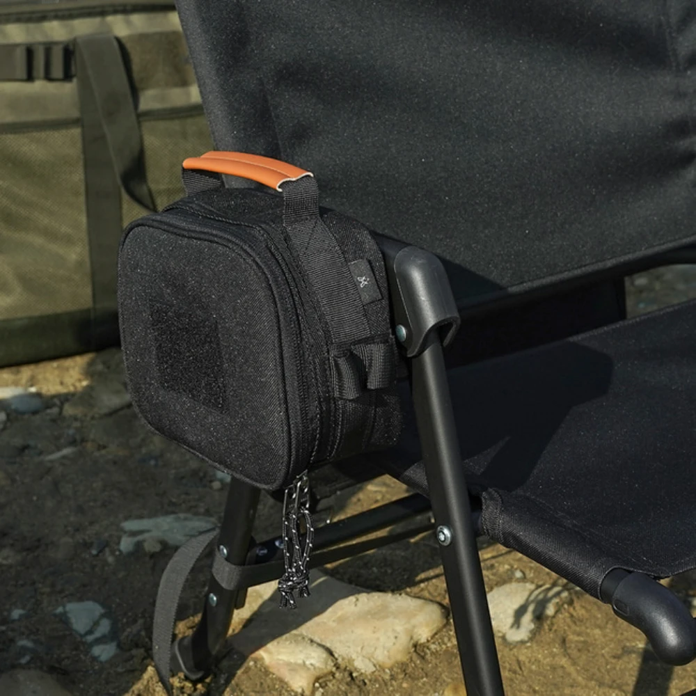 KZM Field Oval Case 10 KZM Field Oval Case - Image 8