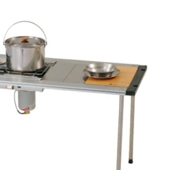 Snow Peak IGT Wood Table Short Bamboo Top -Zipp Camping Shop 3 5b463881 1a9f 4052 b32b fe9b692e3e62