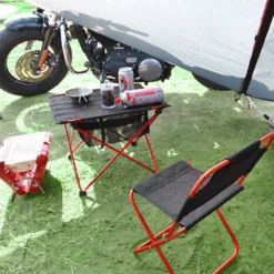 DoD Riders's One Pole Tent -Zipp Camping Shop 3 600x600 3dcdbe5d 6768 40e3 8736 f86cc2561f63