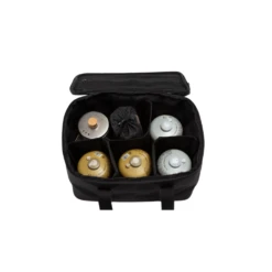 Snow Peak Unit Gear Bag 220 -Zipp Camping Shop 3 ae80e832 d7ab 4f18 97f6 382a554b0ffe