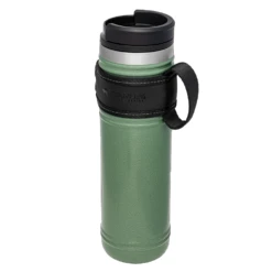 Stanley Legacy Neverleak Travel Mug 20oz - Hammertone Green 10 Stanley Legacy Neverleak Travel Mug 20oz - Hammertone Green -Zipp Camping Shop 3 f1db620a b200 40e1 89f9 da192dfaec83