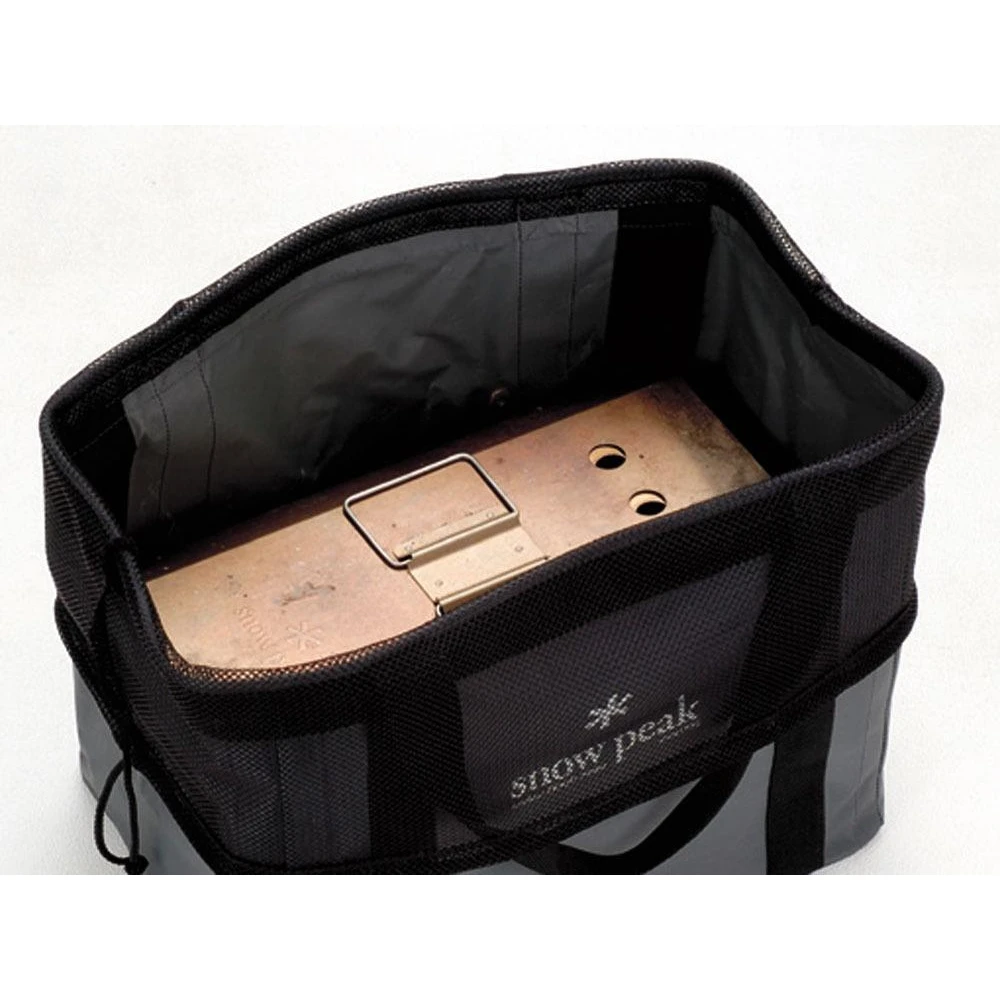 Snow Peak Gear Container 5 Snow Peak Gear Container - Image 3