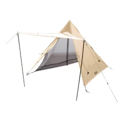 DoD Riders's One Pole Tent -Zipp Camping Shop 4 80
