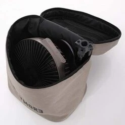 Claymore V600 Portable Fan Pouch -Zipp Camping Shop 414xSA2Da8L. AC