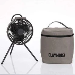 Claymore V600 Portable Fan Pouch -Zipp Camping Shop 41EJtFXSrIL. AC