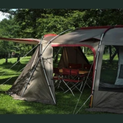 Snow Peak Snow Land Lock Ivory -Zipp Camping Shop 4 1e7320a6 59a8 40ba 8eca 1c2d140c9b38