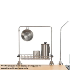 Snow Peak TTA Unit Frame 10 Snow Peak TTA Unit Frame -Zipp Camping Shop 4 4ddcfa94 3529 48e9 a821 c723e341ae71