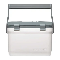 STANLEY® Adventure Cooler 16QT -Zipp Camping Shop 4 53e6e9c2 9d6c 4469 95c4 c87bff6feb46