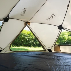 KZM New Trion EX -Zipp Camping Shop 4 8a7bb95c edca 4536 a870 0f62feb37723