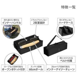 DoD Pole Bag (60) -Zipp Camping Shop 4 a237077c cc6e 44ee aee9 4714e93f58e1